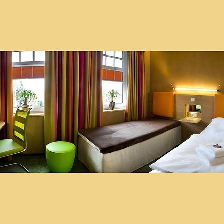 Sonn'Idyll Hotel & Saunalandschaft Ратенов Экстерьер фото